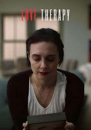 Love Therapy's poster