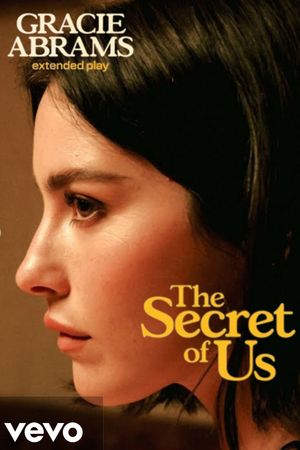 Gracie Abrams - The Secret of Us (Short Film) | Vevo Extended Play's poster
