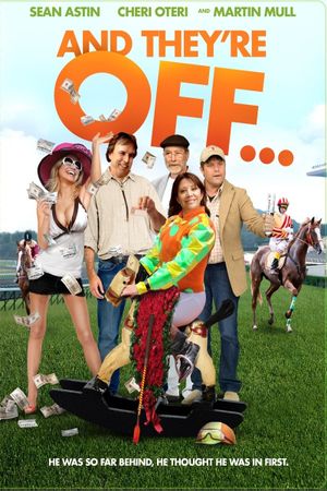 And They're Off's poster