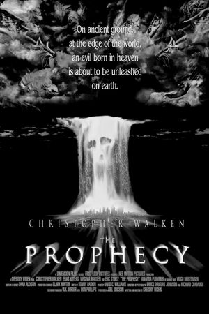 The Prophecy's poster
