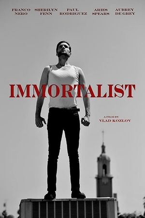 Immortalist's poster
