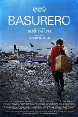 Basurero's poster