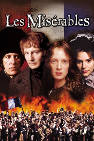 Les Misérables's poster