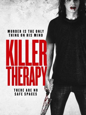 Killer Therapy's poster