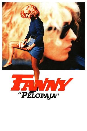 Fanny Pelopaja's poster