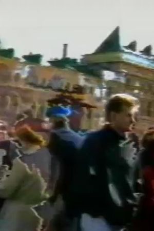 Moscow Postcards's poster image