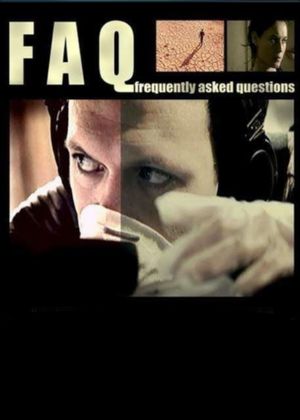 FAQ: Frequently Asked Questions's poster