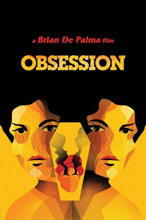 Obsession's poster