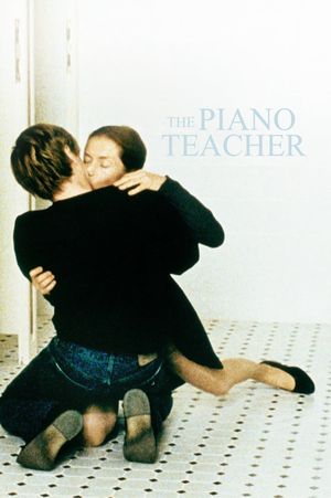 The Piano Teacher's poster