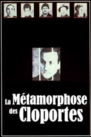 Cloportes's poster