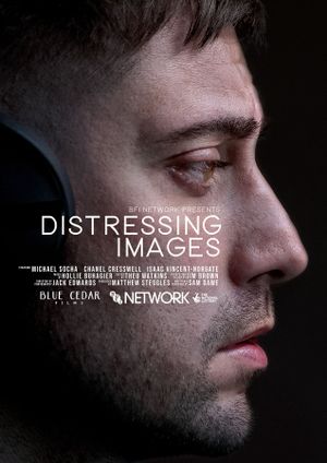 Distressing Images's poster