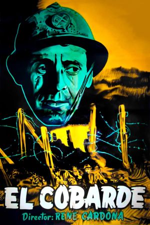 The Coward's poster