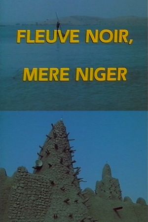 River Niger, Black Mother's poster