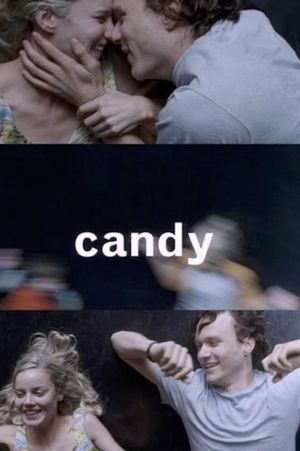 Candy's poster