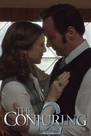 The Conjuring 2's poster