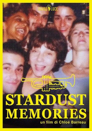 Stardust Memories's poster