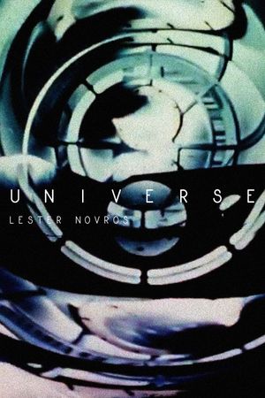 Universe's poster