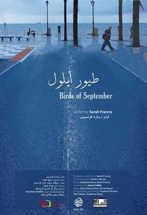 Birds of September's poster