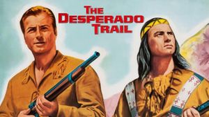 Winnetou: The Last Shot's poster