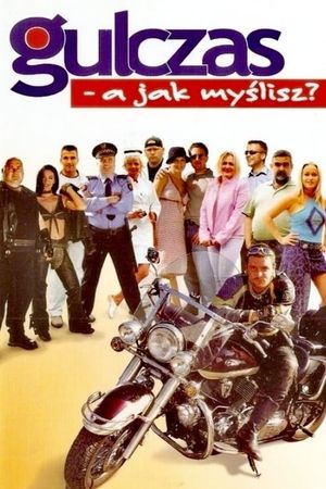 Gulczas, what do you think...'s poster