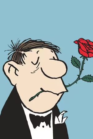 Loriot 100's poster