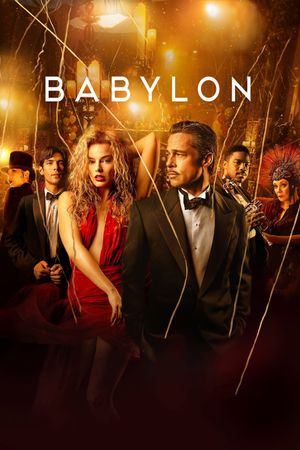 Babylon's poster