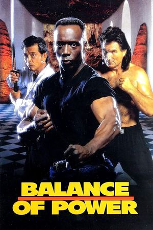 Balance of Power's poster