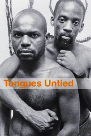 Tongues Untied's poster