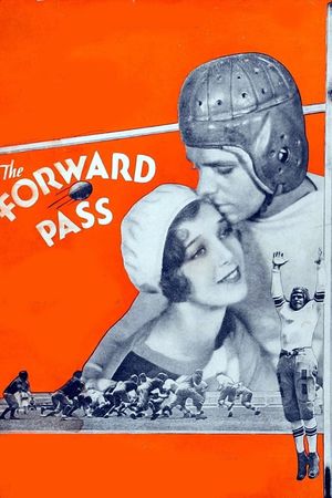 The Forward Pass's poster