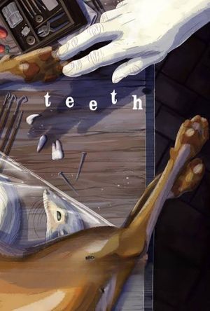 Teeth's poster