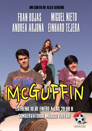 McGuffin's poster image