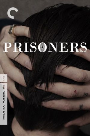 Prisoners's poster