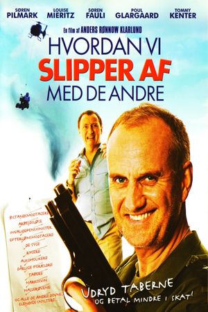 Hvordan vi slipper af med de andre's poster