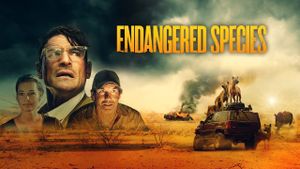 Endangered Species's poster