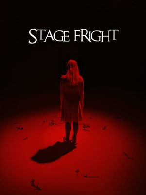 Stage Fright's poster