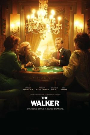 The Walker's poster