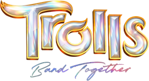 Trolls Band Together's poster