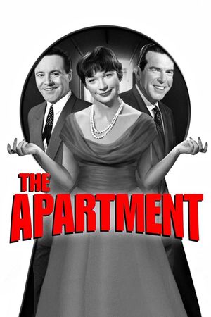 The Apartment's poster