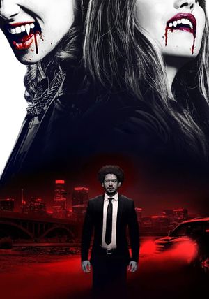 Night Teeth's poster