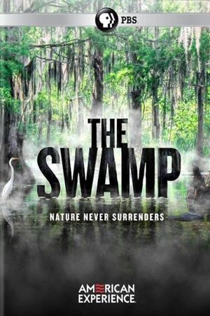 The Swamp's poster