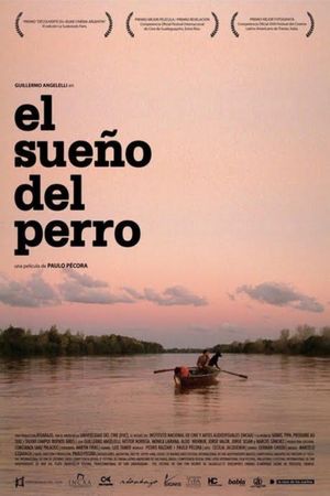 El sueño del perro's poster