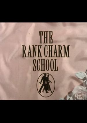 The Rank Charm School's poster