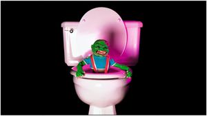 Ghoulies's poster