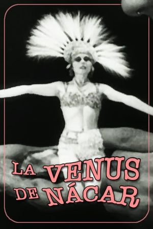 Mother of Pearl Venus's poster
