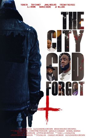The City God Forgot's poster