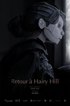 Return to Hairy Hill's poster