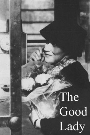 The Good Lady's poster