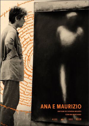 Ana e Maurizio's poster