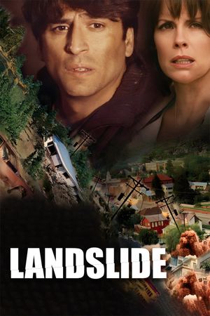 Landslide's poster