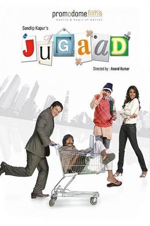 Jugaad's poster image